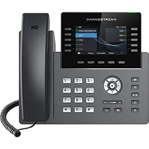 Grandstream Телефон VoIP - GRP2615 GRP 2615 HD (GRP 2615 HD)