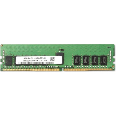 HP DDR4 32GB 2666MHz 6FR91AA