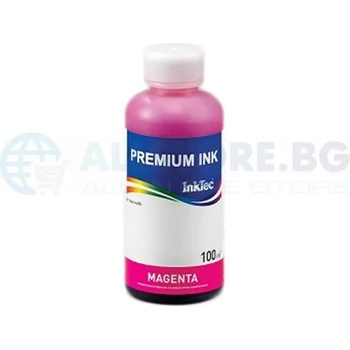 Compatible Гел INKTEC Ricoh RC-1MS1/ RC-1M01/ RC-1M11/ GC21MS/ GC21M/ GC21MH, 100мл, magenta (INKTEC-RICOH-R0001-100MM)