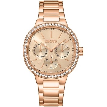 DKNY dk1l084m0075 - Дамски часовник (dk1l084m0075)