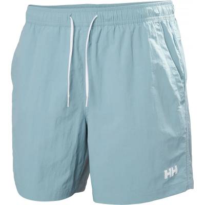 Helly Hansen Мъжки бански слипове Helly Hansen Calshot Trunk 7 Swim brief - Windy Blue - размер XXL (050-2201-0315)