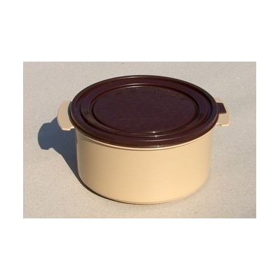 ND-miska jídlonosiče 1l s víčkem