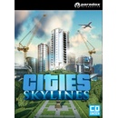 Cities: Skylines