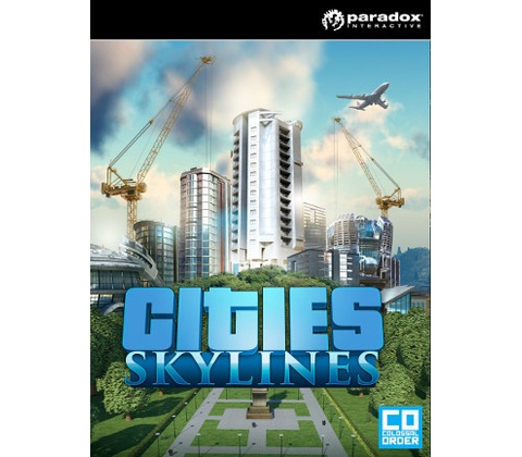 Cities: Skylines