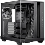 be quiet! Light Base 500 TG Black (BGW83)