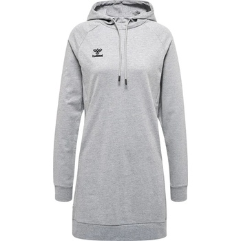 Hummel Суитшърт с качулка Hummel hmlMOVE GRID COTTON SWEATS 214798-2006 Размер XS