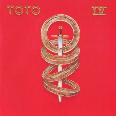 - Toto IV (CD) (5099745008827)