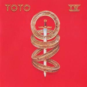 Toto - Toto IV (CD) (5099745008827)