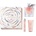 Lancome La Vie Est Belle Комплект (EDP 50ml + BL 50ml + EDP 10ml) за Жени