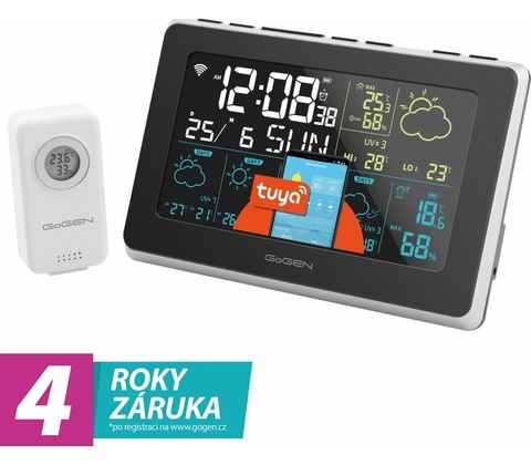 GoGEN ME 3565 SMART