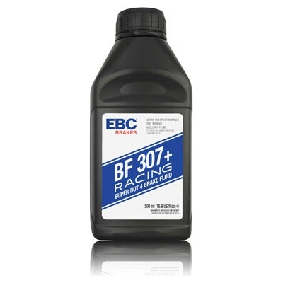 EBC Brzdová kvapalina BF307 Dot 4 Racing 6 x 500 ml