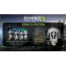 Hry na Xbox One Sniper: Ghost Warrior 3 (Stealth Edition)