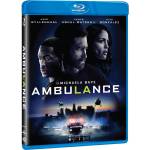 MagicBox Линейката - Blu-ray (050108)