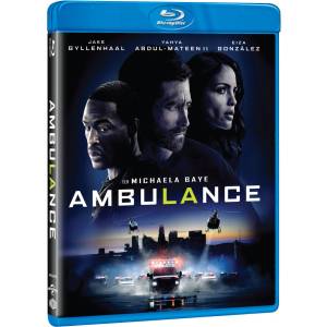 MagicBox Линейката - Blu-ray (050108)