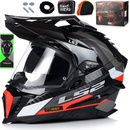 LS2 MX701 Explorer C FRONTIER