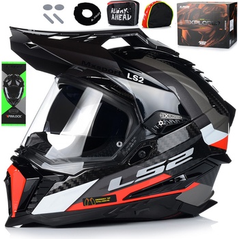 LS2 MX701 Explorer C FRONTIER