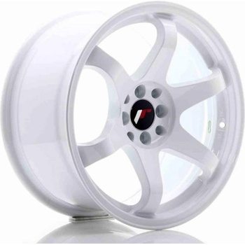 Japan Racing JR3 8x17 5x100 ET35 white