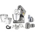 Kenwood Titanium Chef Patissier XL KWL90.244SI