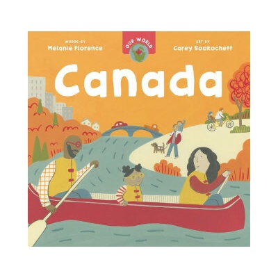 Our World: Canada