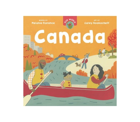 Our World: Canada