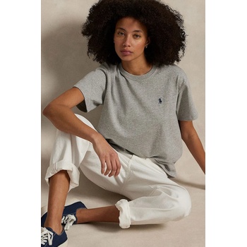 Ralph Lauren Памучна тениска Polo Ralph Lauren (211967104)