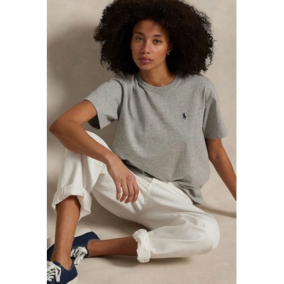 Ralph Lauren Памучна тениска Polo Ralph Lauren (211967104)