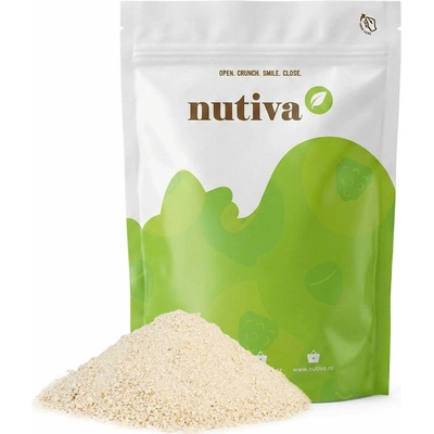 Nutiva Pohánková kaša instantná 300 g
