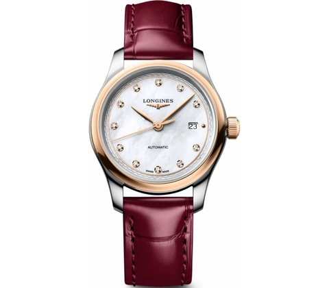 Longines L2.449.5.89.2