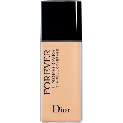 Dior Diorskin Forever Undercover plně krycí make-up 24h 031 Sand 40 ml