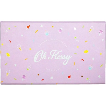 Image 1 of Oh Flossy Set Oh Flossy Sweet Treat Makeup (fl137965)