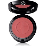 Armani Luminous Silk Glow Blush освежаващ руж цвят 61 Desire 3.6 гр