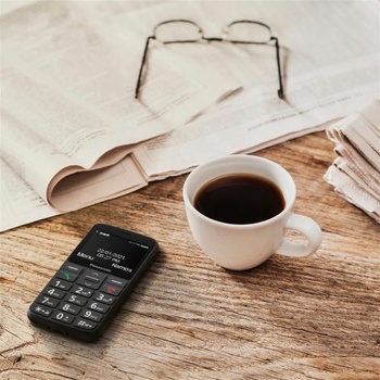 Image 1 of Panasonic KX-TU160