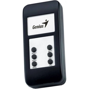 Dálkový ovladač General Genius SW-5.1 1010