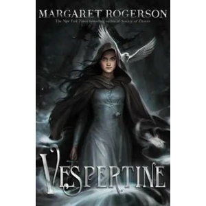 Vespertine | Margaret Rogerson (ISBN: 9781665905428)