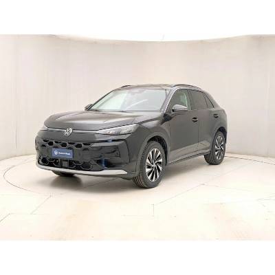 Volkswagen T-Roc 1.5 eTSI DSG Life 110 kW