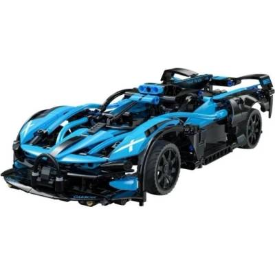 Programovatelná RC stavebnice 1:14 Bluefire Specter - 421 dílků IQ models - RC_326703 RTR 1:14 – Zboží Živě