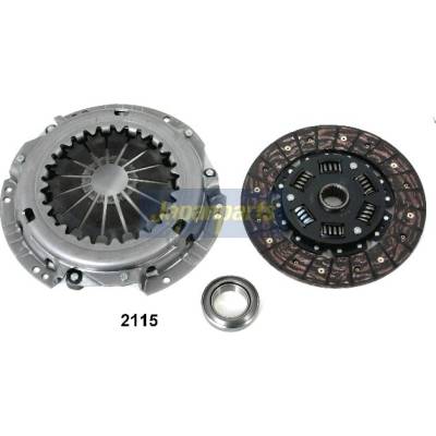 JAPANPARTS Sada spojky KF-2115
