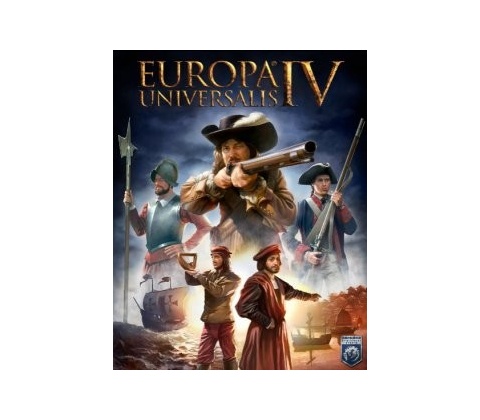 Europa Universalis 4