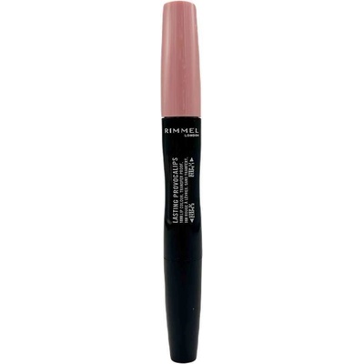 Rimmel Lasting Provocalips 7 ml нюанс 220 Come Up Roses