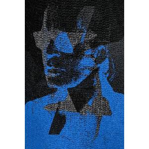 Karl Lagerfeld Jeans Дънкова пола (A2W12025)