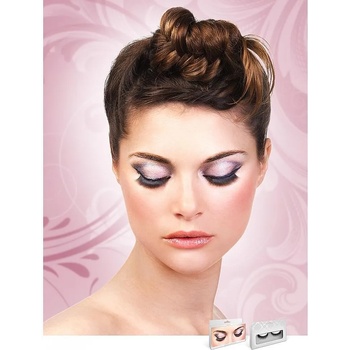 Image 1 of Елегантни плътни мигли