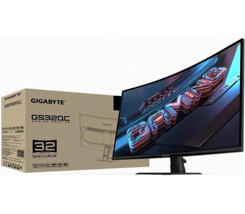 Gigabyte GS32QC
