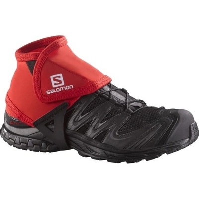 Salomon Trail Gaiters Low 329166 na nízké