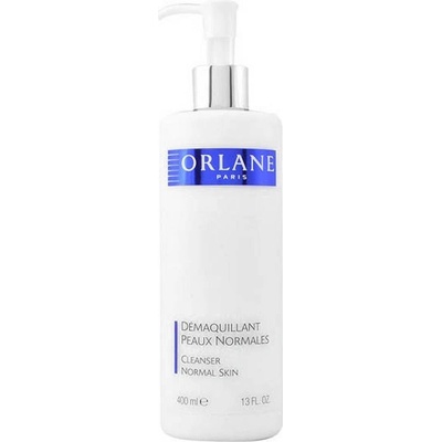 Orlane Cleansing odličovací mléko pro normální pleť 400 ml – Hledejceny.cz