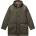 Napapijri Мъжко яке парка Napapijri A-Pilloz Shell Parka - Tea Leaf (004-6851-0211)