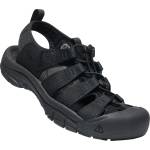 KEEN Newport h2 m черно 42.5 (1022258)