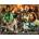 Ravensburger - Puzzle Lord of the Rings: The Return of the King - 2 000 piese