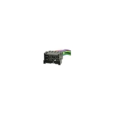 4CARMEDIA Adaptér Hyundai Atos 1999 Kia 2003 s kabely