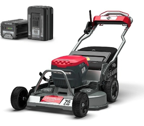 Cramer Optimus ATM76S