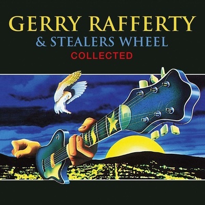 Collected - Gerry Rafferty & Stealers Wheel LP